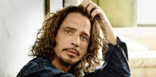 Chris Cornell Passes Away